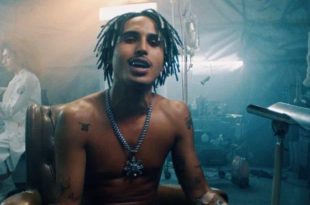 Show do rapper Matuê é interrompido por tiroteio na plateia