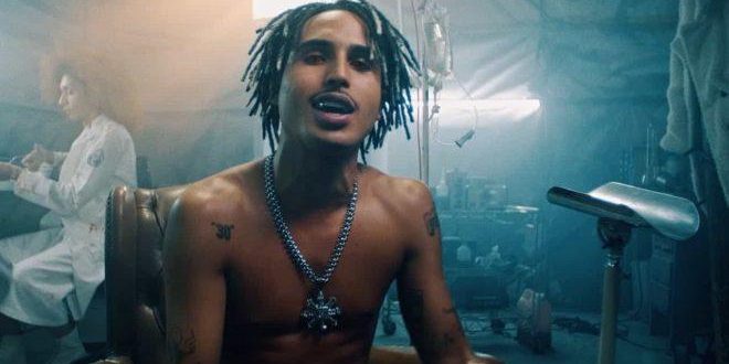 Show do rapper Matuê é interrompido por tiroteio na plateia