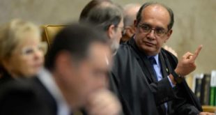 STF aprova lista tríplice para escolha de ministro substituto do TSE