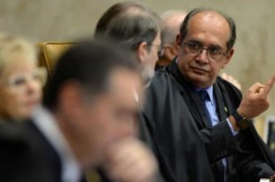 STF aprova lista tríplice para escolha de ministro substituto do TSE