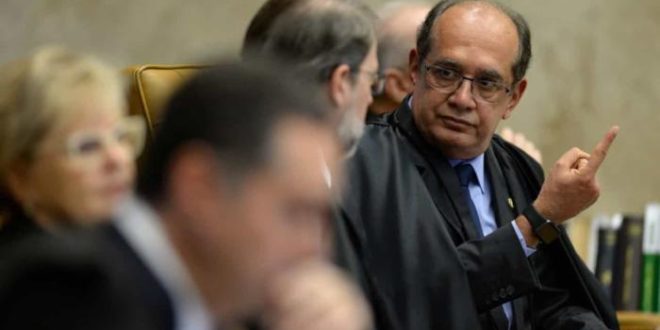 STF aprova lista tríplice para escolha de ministro substituto do TSE