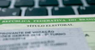 Título de eleitor: saiba o que fazer caso tenha perdido o prazo de regularização