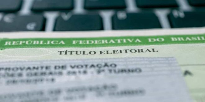 Título de eleitor: saiba o que fazer caso tenha perdido o prazo de regularização