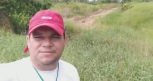 Caminhão foi depenado por populares e por gente da prefeitura, diz gerente da Sepa de Marechal Thaumaturgo