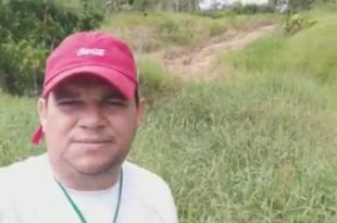 Caminhão foi depenado por populares e por gente da prefeitura, diz gerente da Sepa de Marechal Thaumaturgo