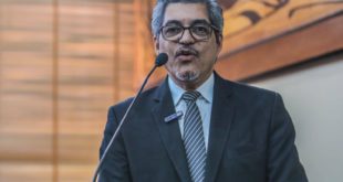 Edvaldo denuncia atraso no início do ano letivo nas escolas rurais e cobra imediata conversa com secretário de Educação