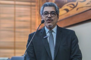 Edvaldo denuncia atraso no início do ano letivo nas escolas rurais e cobra imediata conversa com secretário de Educação