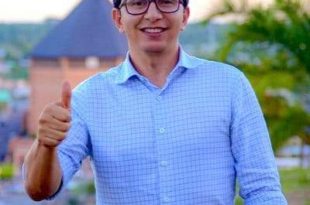 Jenilson estreia programa Bom Dia Trabalhador e diz que o Acre precisa de um novo projeto de desenvolvimento
