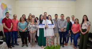 Brasiléia é o primeiro município contemplado com o programa federal Médicos Pelo Brasil 