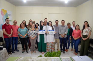 Brasiléia é o primeiro município contemplado com o programa federal Médicos Pelo Brasil 