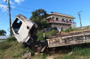 População de Marechal Thaumaturgo denuncia possível apropriação de patrimônio público da Sepa