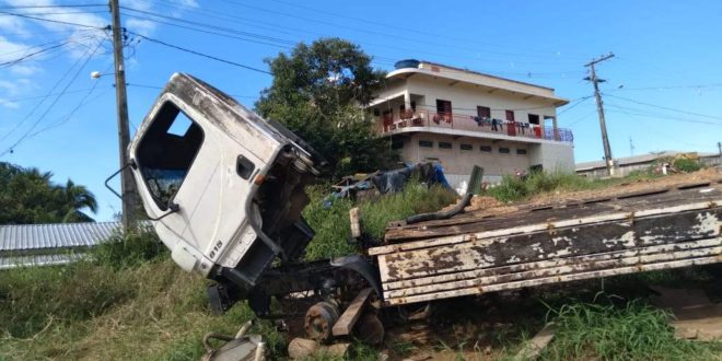 População de Marechal Thaumaturgo denuncia possível apropriação de patrimônio público da Sepa