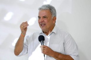 Sucesso na largada, Petecão lança caravana para construção do Plano de Governo no interior