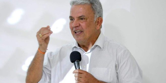 Sucesso na largada, Petecão lança caravana para construção do Plano de Governo no interior