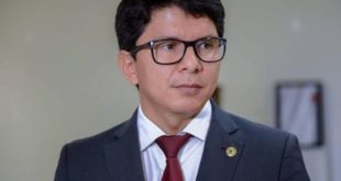 Jenilson Leite entende que o MPE precisa tomar conhecimento da retirada das máquinas de Acrelândia e Epitaciolândia