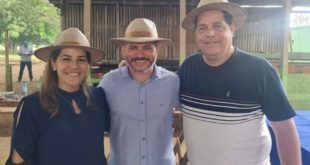 Mara Rocha anuncia pagamento de R$ 2,8 milhões para Pavimentação de Ruas em Epitaciolândia