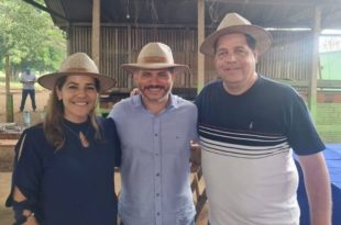 Mara Rocha anuncia pagamento de R$ 2,8 milhões para Pavimentação de Ruas em Epitaciolândia