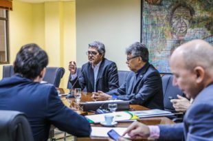 Edvaldo Magalhães diz que edital do concurso do Corpo de Bombeiros traz cláusula limitadora e defende mudança
