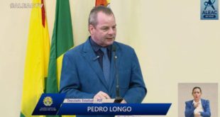 Após consultar órgãos de controle, Pedro Longo pede que Prefeitura recupere ruas de Rio BrancoLeia Mais - Acreinfoco Últimas Notícias do Acre: