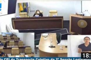 Terminais de ônibus foram desativados a pedido de presidentes de bairros. Estas e outras novidades surgiram na 6a reunião da CPI do Transporte Coletivo