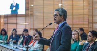 Na Aleac, Edvaldo Magalhães destaca trabalho da Defensoria Pública: “São sacerdotes e sacerdotisas”