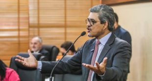 Assembleia aprova PEC de Edvaldo Magalhães que inclui o ISE no rol de instituições da Segurança Pública