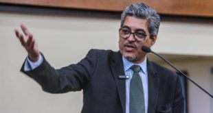 Na Semana do Grito da Terra, Edvaldo diz que governo precisa mostrar como vai aplicar os R$ 6 milhões destinados para as culturas do café e do açaí