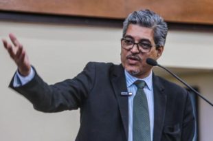 Na Semana do Grito da Terra, Edvaldo diz que governo precisa mostrar como vai aplicar os R$ 6 milhões destinados para as culturas do café e do açaí