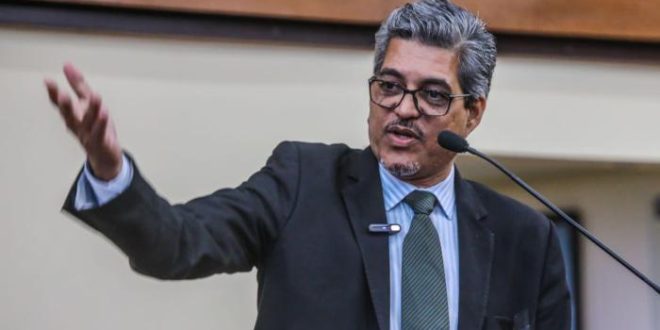 Na Semana do Grito da Terra, Edvaldo diz que governo precisa mostrar como vai aplicar os R$ 6 milhões destinados para as culturas do café e do açaí