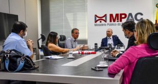 Com emenda de Leo de Brito, MPAC reforça ações de enfrentamento à violência de gênero