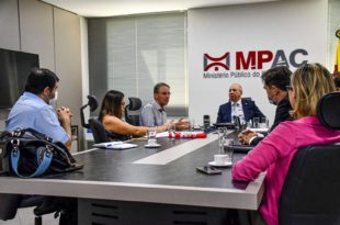 Com emenda de Leo de Brito, MPAC reforça ações de enfrentamento à violência de gênero