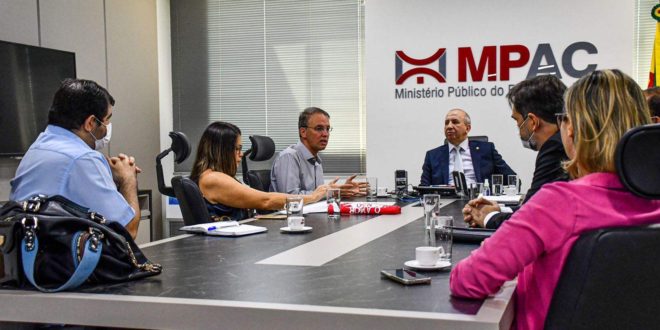 Com emenda de Leo de Brito, MPAC reforça ações de enfrentamento à violência de gênero