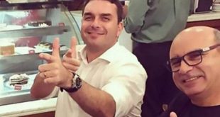 Denúncia de rachadinhas contra Flávio Bolsonaro é arquivada pela Justiça do Rio