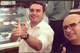 Denúncia de rachadinhas contra Flávio Bolsonaro é arquivada pela Justiça do Rio