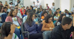 Prefeitura de Brasiléia realiza ação de combate ao abuso sexual contra crianças e adolescentes 