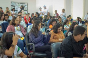 Prefeitura de Brasiléia realiza ação de combate ao abuso sexual contra crianças e adolescentes 