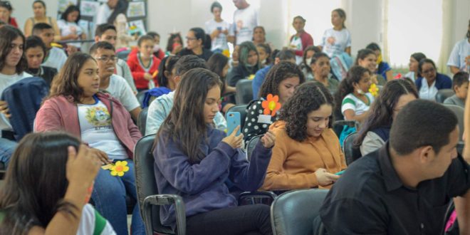 Prefeitura de Brasiléia realiza ação de combate ao abuso sexual contra crianças e adolescentes 