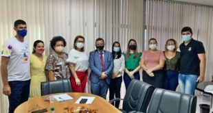 Atendendo a pedido de Gonzaga, Sesacre leva mutirão de atendimentos a autistas de Feijó