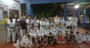 Ivan Iwamoto, a vida dedicada a projetos sociais