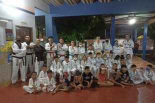 Ivan Iwamoto, a vida dedicada a projetos sociais