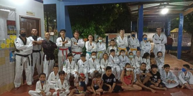 Ivan Iwamoto, a vida dedicada a projetos sociais