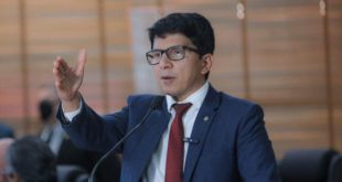 Pré-candidato ao Governo, Jenilson Leite diz que pretende incentivar a expansão da energia solar no Acre