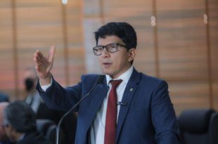 Pré-candidato ao Governo, Jenilson Leite diz que pretende incentivar a expansão da energia solar no Acre