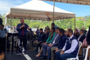 Pedro Longo participa do lançamento de mutirão de mais de 5 mil cirurgias na FundhacreLeia Mais - Acreinfoco Últimas Notícias do Acre: