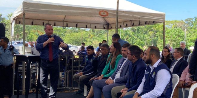 Pedro Longo participa do lançamento de mutirão de mais de 5 mil cirurgias na FundhacreLeia Mais - Acreinfoco Últimas Notícias do Acre:
