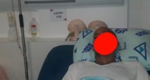 Alô Secretaria de Saúde: paciente internado no PS com sangramento na bexiga e no pênis espera há mais de três dias por urologista que recusa atendimento