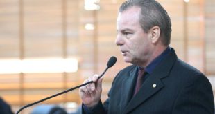 Longo propõe moção de pesar na Aleac em homenagem a Luiz Saraiva e presta condolências à famíliaLeia Mais - Acreinfoco Últimas Notícias do Acre