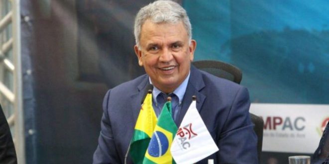 Petecão viabiliza R$ 6,4 milhões para a saúde pública de 17 municípios do Acre