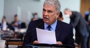 Por falta de licitação, governo de Gladson perde mais R$ 5 milhões da produção rural, lamenta Petecão
