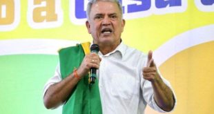Petecão lança plataforma para população contribuir com seu Plano de Governo